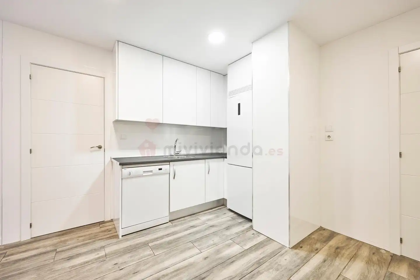 Flat with lift for sale in Calle de Biarritz, imagen 12