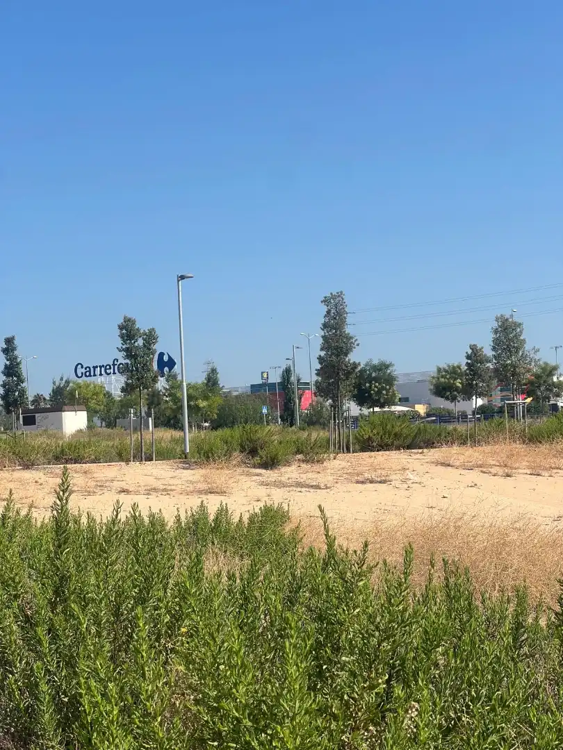 Casa adosada en venta en Campclar