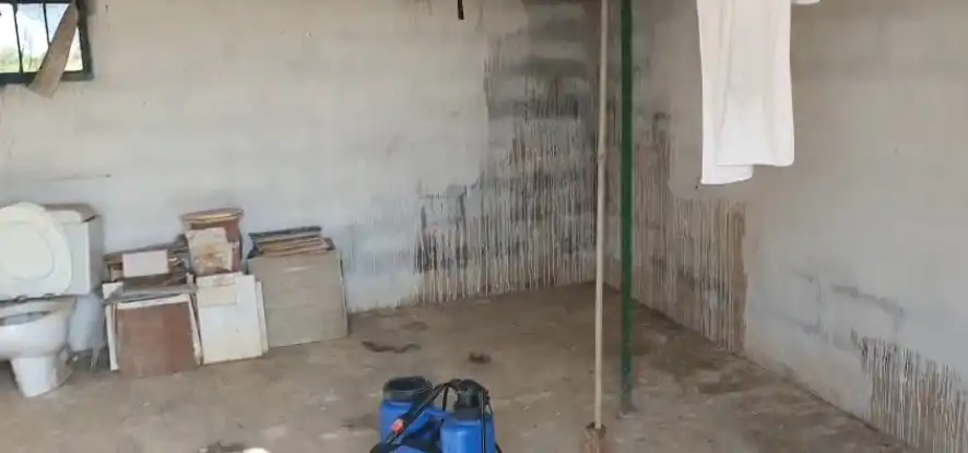 Finca rústica en venda a Riola