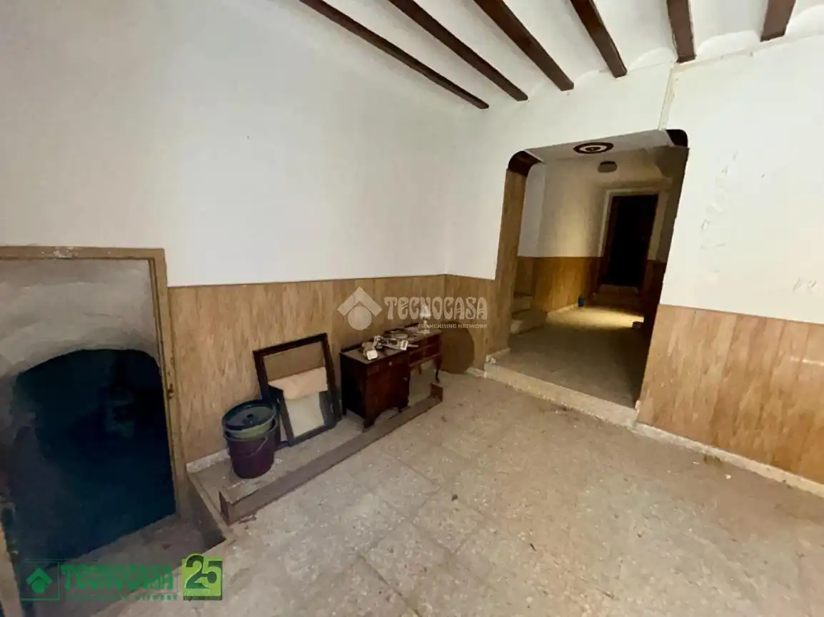 Casa adosada en venta en Dosbarrios