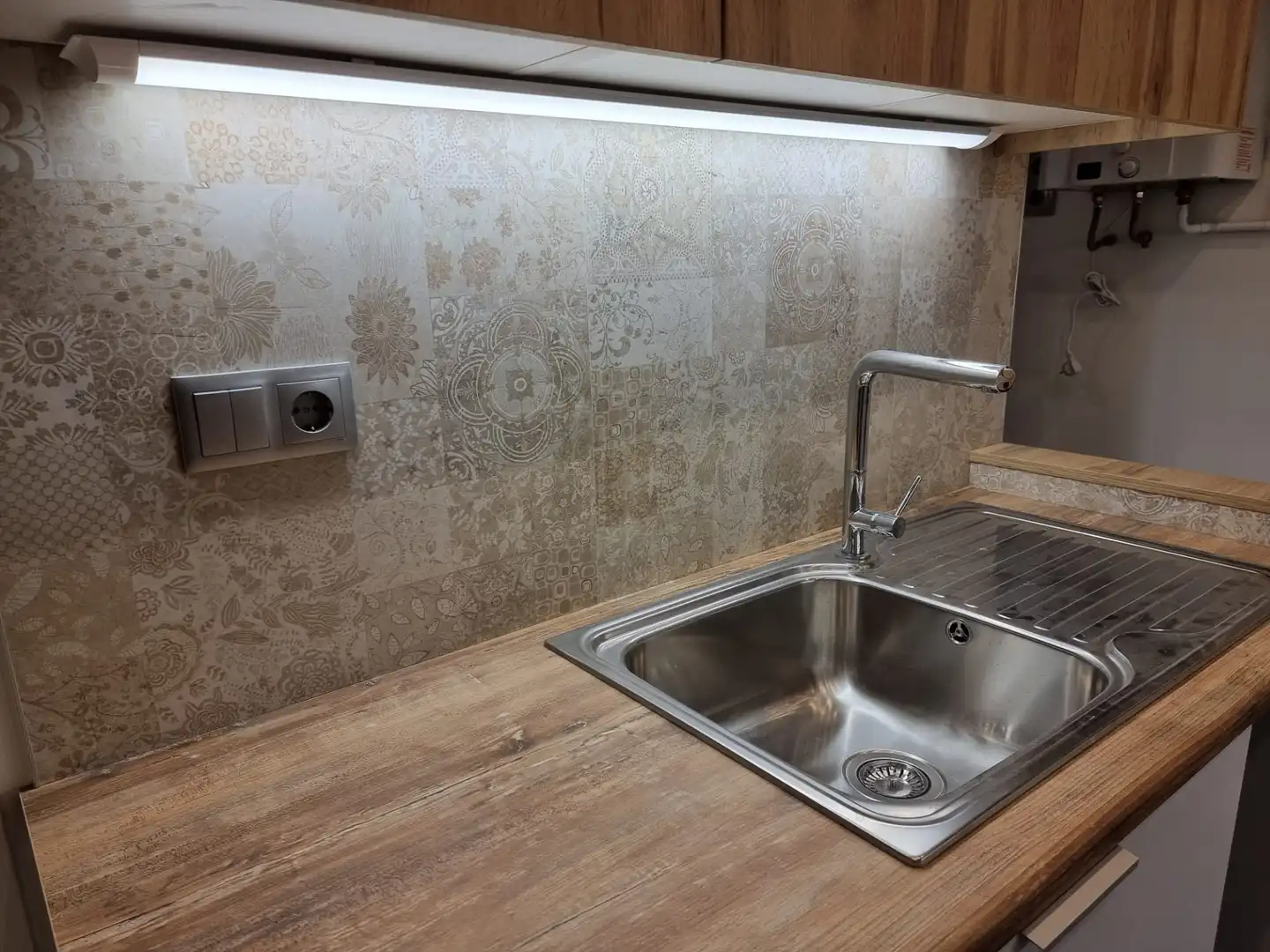 Piso con ascensor en venta en Ronda del Guinardó 38, imagen 17