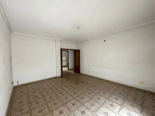 Pis en venda a Calle Luna, Pilar de la Horadada ciudad