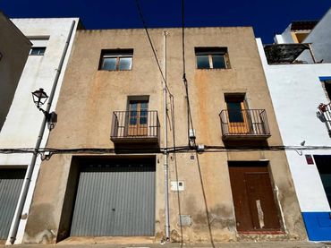 Maison à vendre à Calle Nou