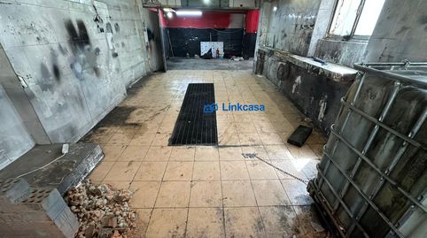 Foto 5 von Geschaftsraum zum Verkauf in Calle Monte Perdido, Palomeras Bajas, Madrid Capital