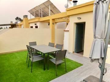 Foto 2 de Casa o xalet en venda a Calle Carril Iz Desam, Desamparados - Hurchillo - Torremendo, Orihuela