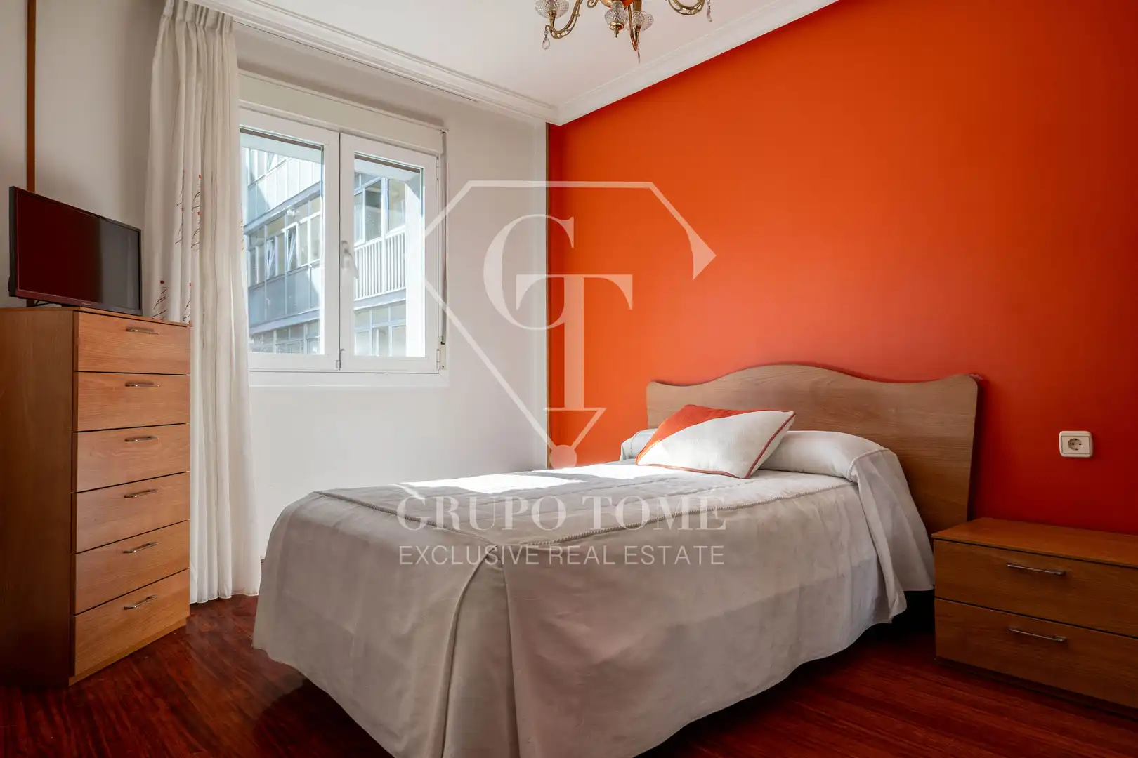 Appartamento con terrazza in vendita a Calle Mandoegui 2, imagen 25