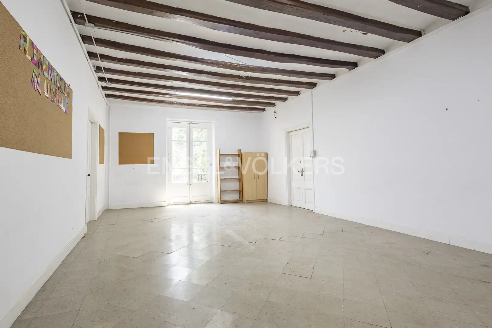 Edificio en venta en Sant Joan Despí