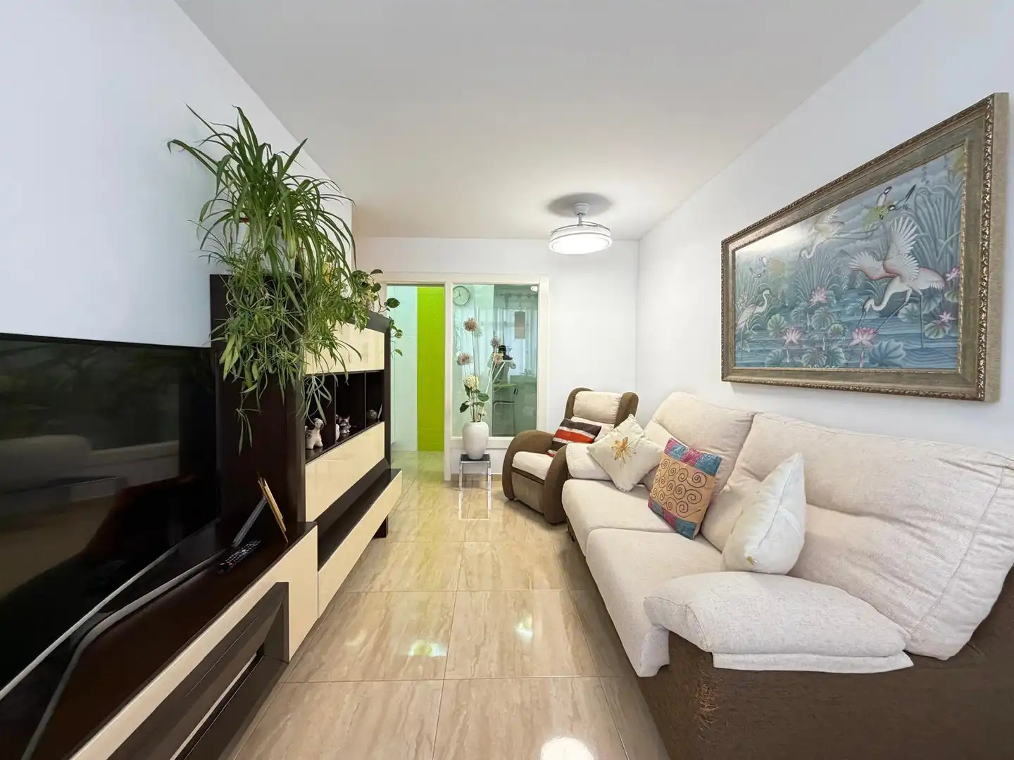 Apartament amb terrassa en venda a MORIONES, imagen 37