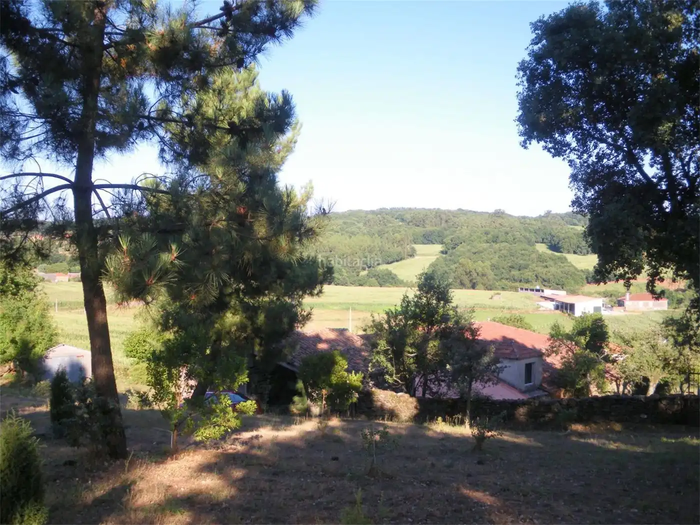 Haus zum Verkauf in Castiñeiro 17