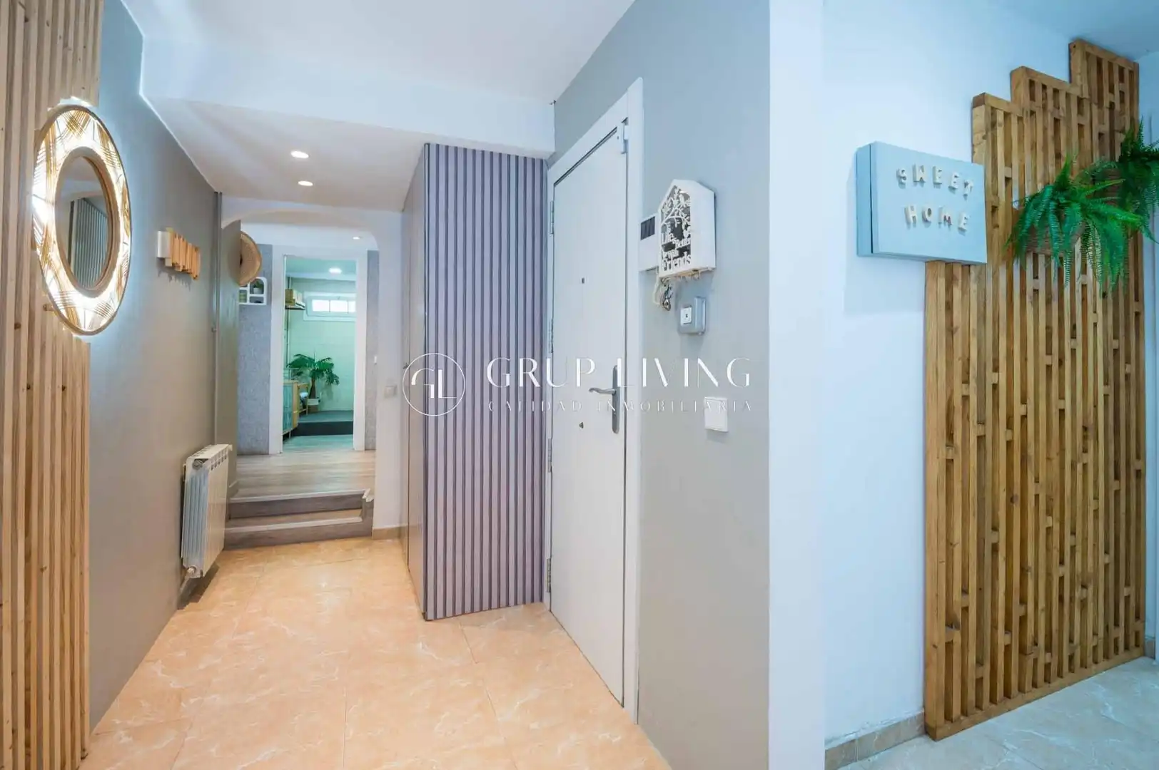 Piso en venta en Sitges con Calefacción, Jardín privado y Terraza