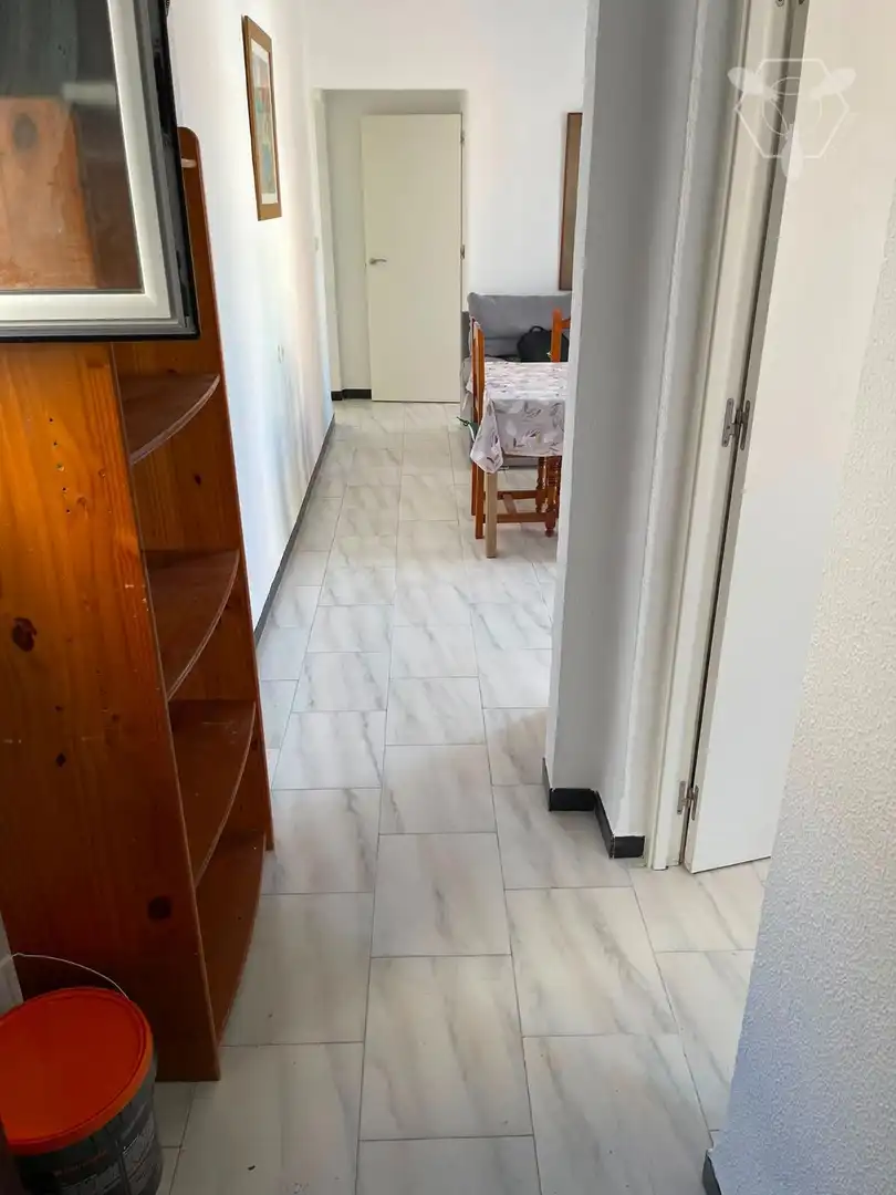 Flat for sale in Huelva  with Terrace and Furnished