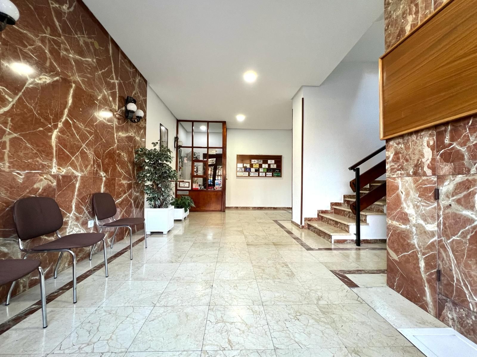 Büro miete in Getafe