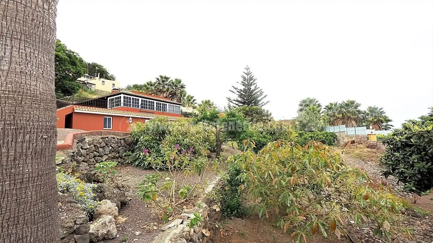 Maison rustique avec piscine à vendre à La Vega - El Amparo - Cueva del Viento, imagen 2
