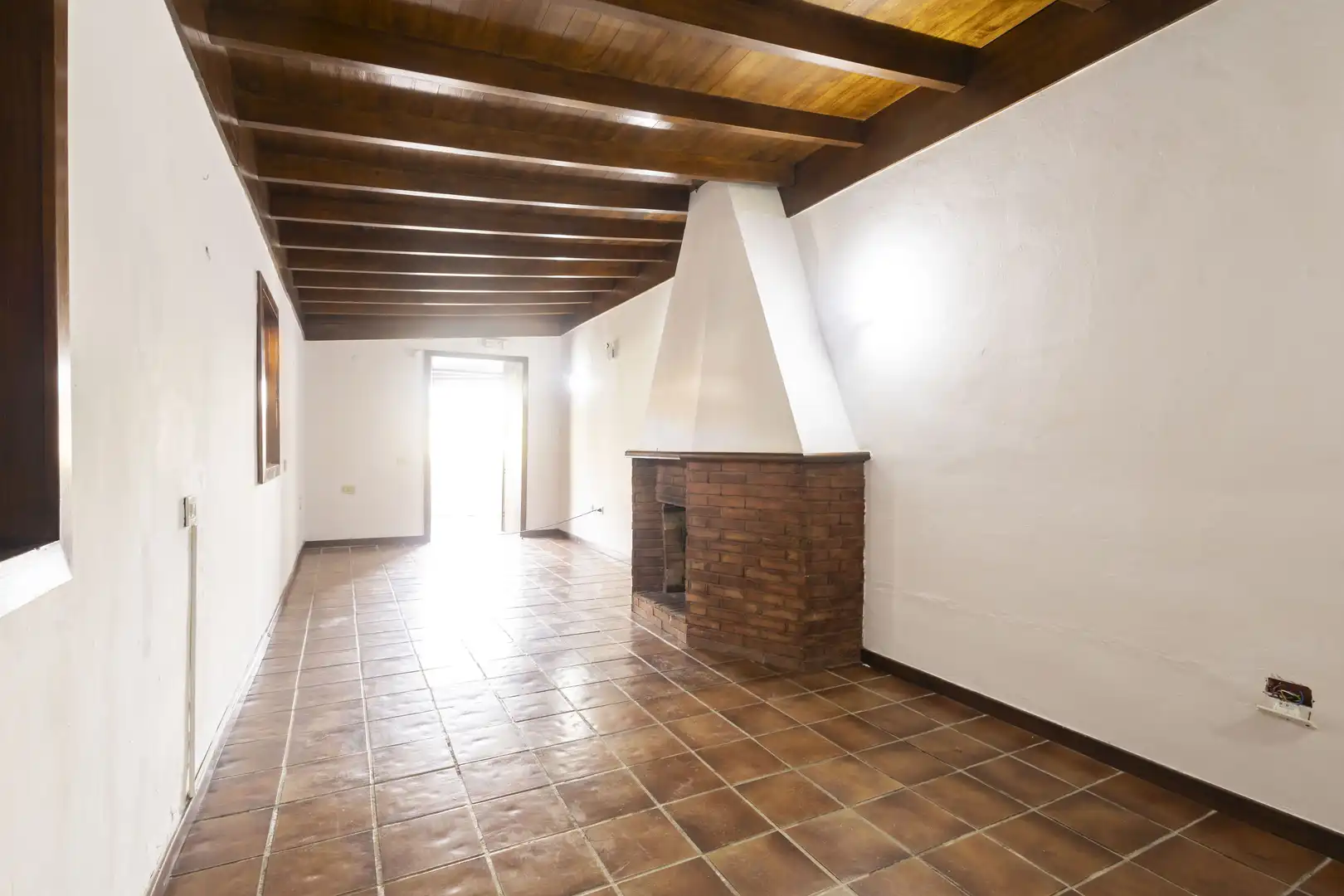 Casa o chalet en venta en El Rosario