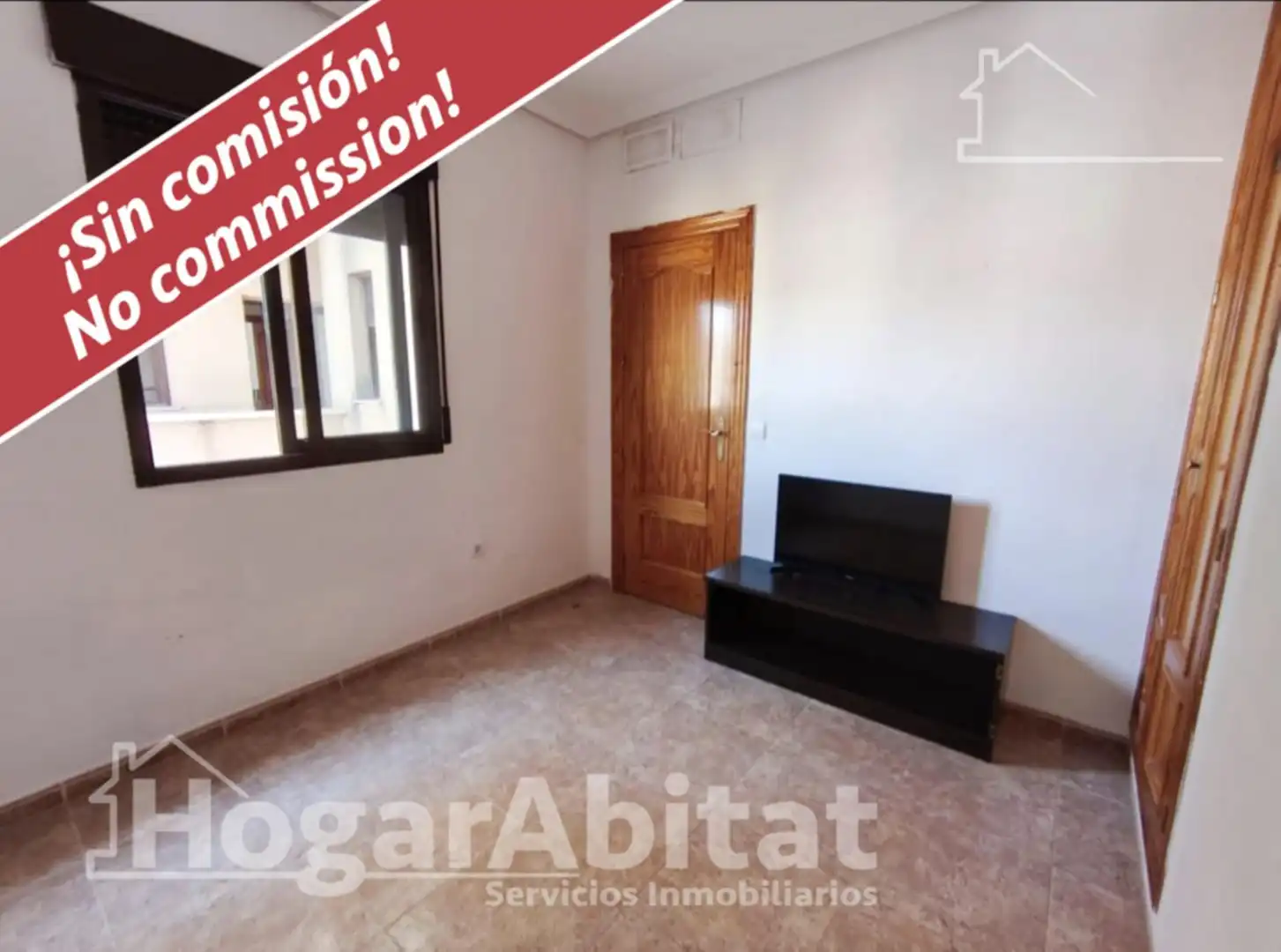 Habitación de Ático en venta en Huércal-Overa con Terraza y Balcón