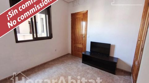 Foto 5 de Ático en venta en Huércal-Overa, Almería