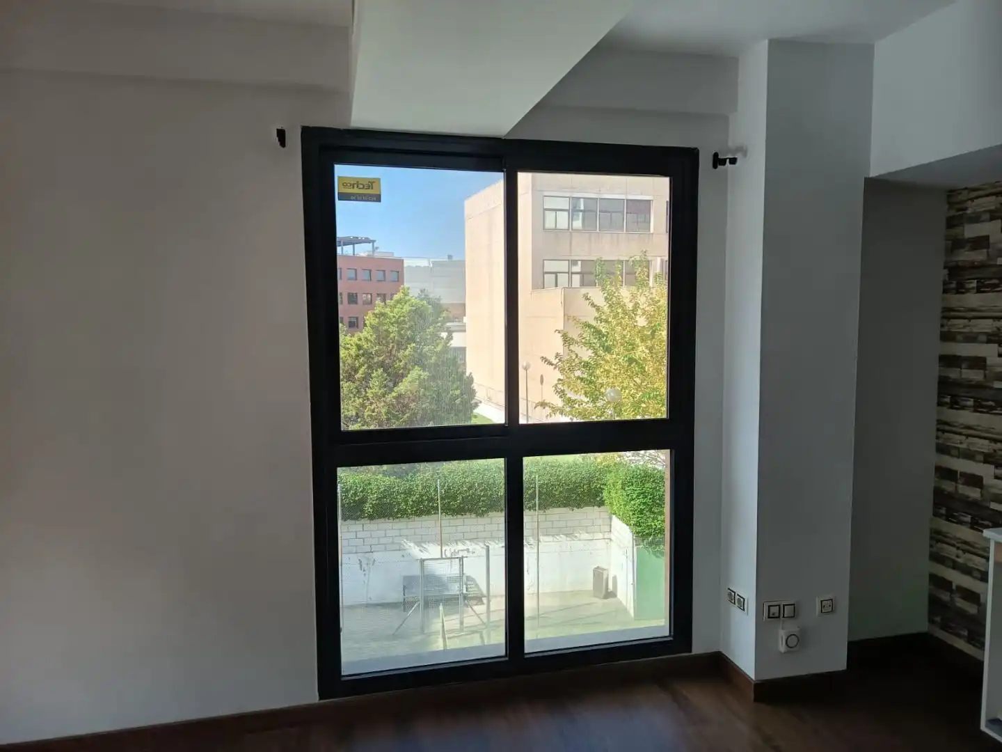 Balcony of Commercial properties for rent in San Blas