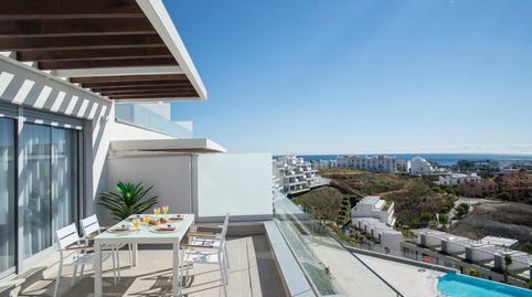 Foto 2 de Apartament en venda a Cancelada, Estepona