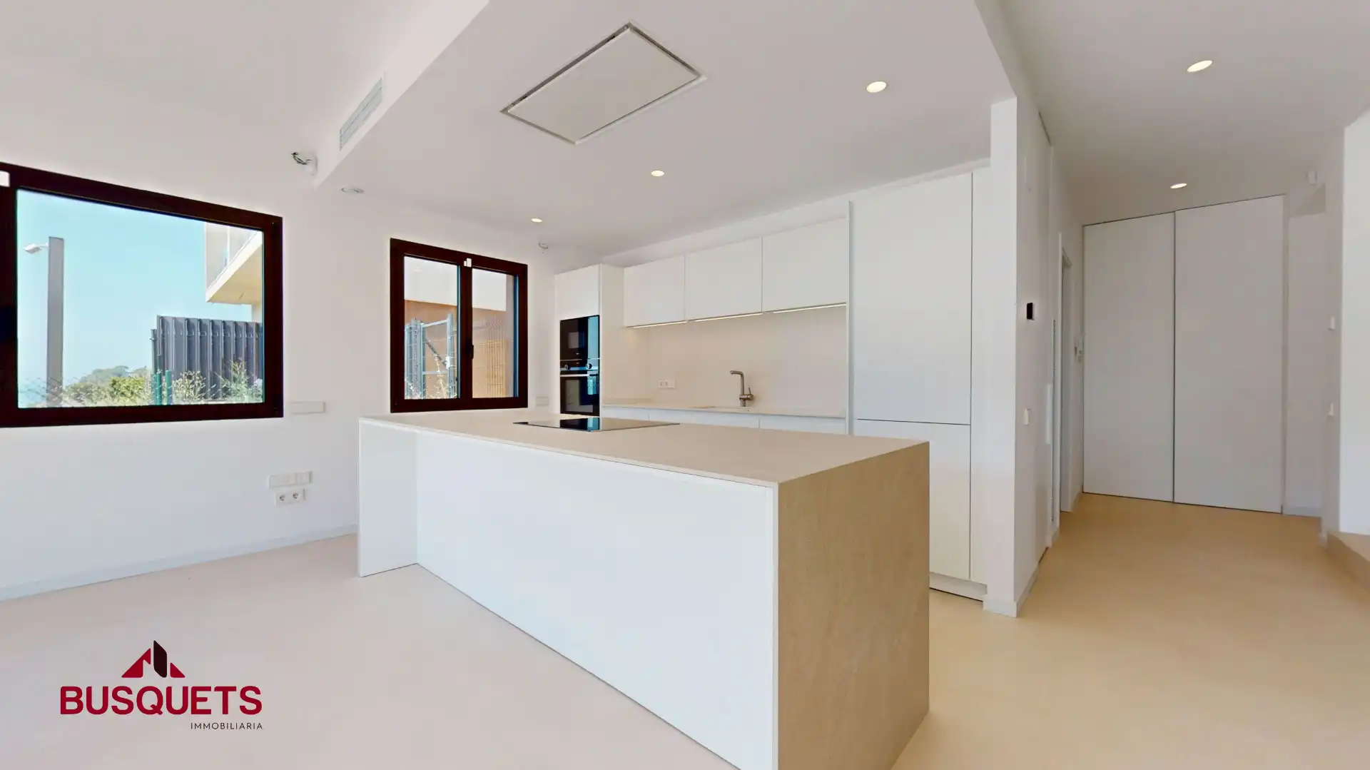 Maison jumelée neuf avec piscine à vendre à Avinguda Mar Menuda, imagen 8