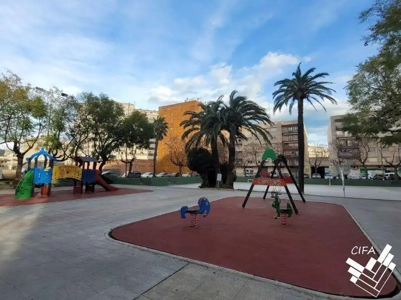 Vista exterior de Piso en venta en Vinaròs con Amueblado