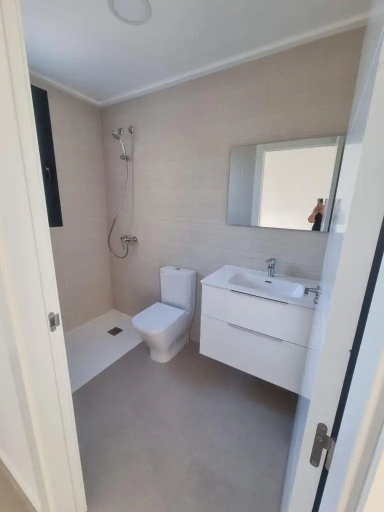 Casa amb piscina en venda a Almoradí, imagen 10