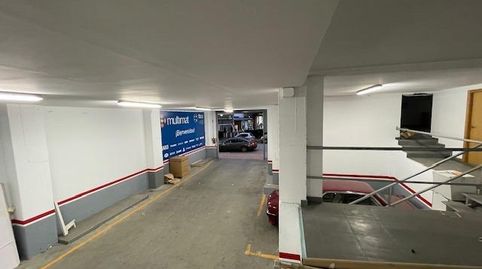 Foto 2 von Fabrikhallen zur Miete in Rio Mao, 24, San Rosendo, Ourense Capital