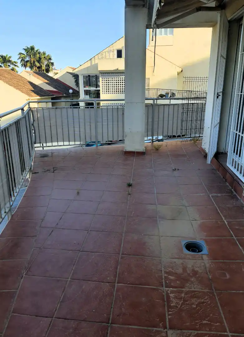 Reihenhaus mit Pool zum Verkauf in Calle Colmenar 3, imagen 7