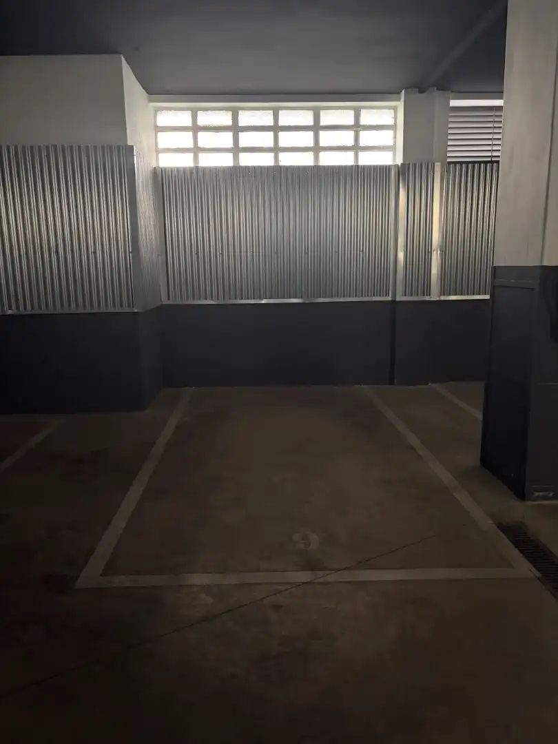 Parking of Garage for rent in Móstoles