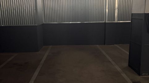 Photo 5 of Garage for rent in Paseo de Arroyomolinos, Centro, Móstoles
