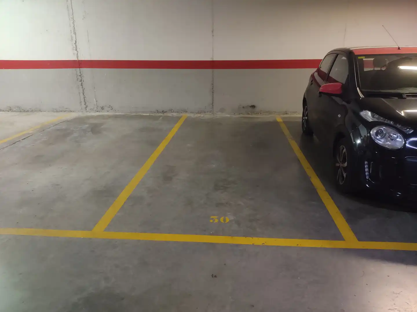 Parking of Garage for sale in Terrassa