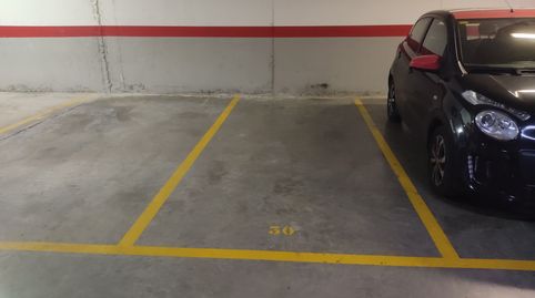 Foto 5 de Garatge en venda a Carrer de Castellterçol, 5, Can Roca, Terrassa