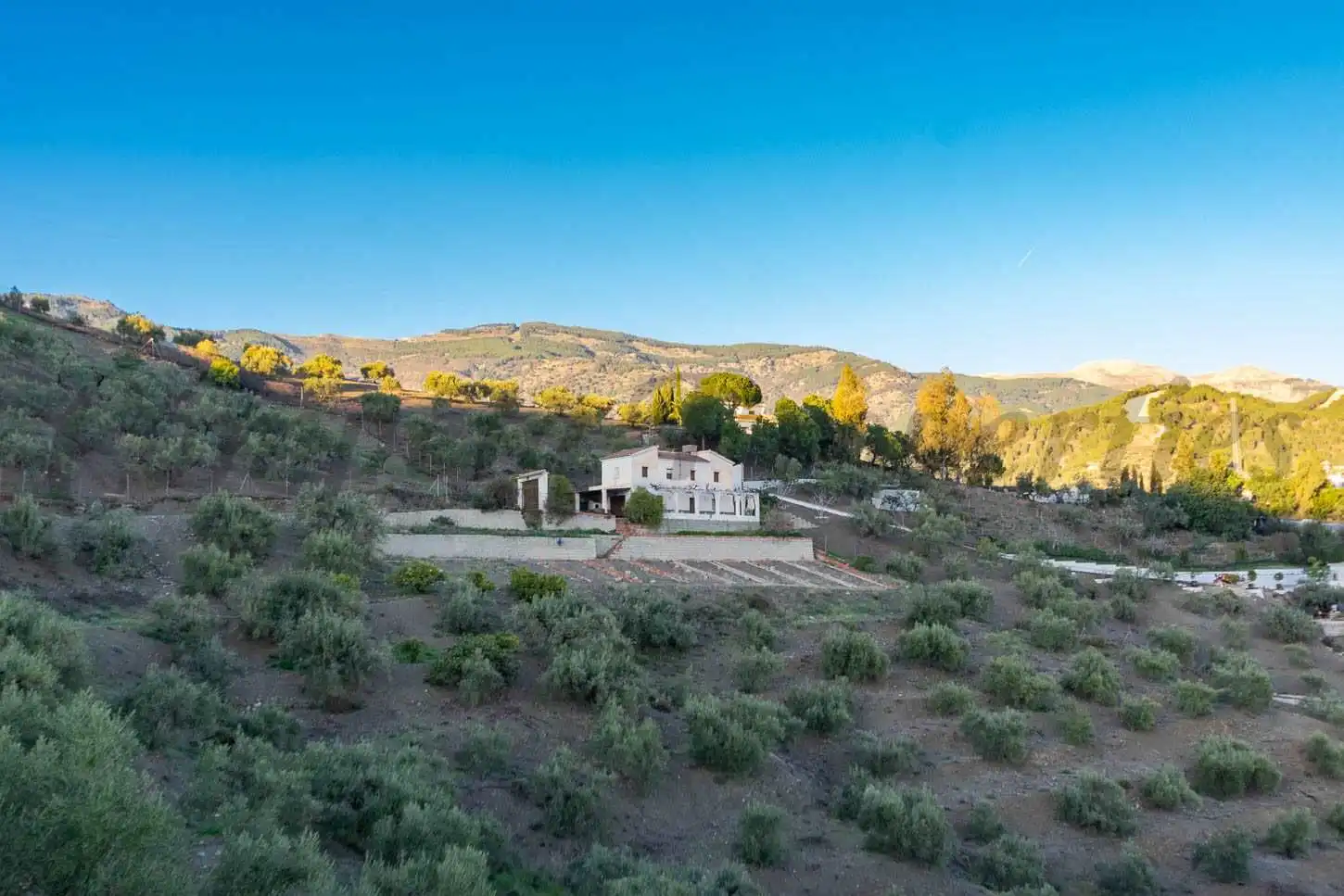Casa en venda a Canillas de Albaida