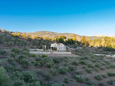 Casa en venda a Canillas de Albaida