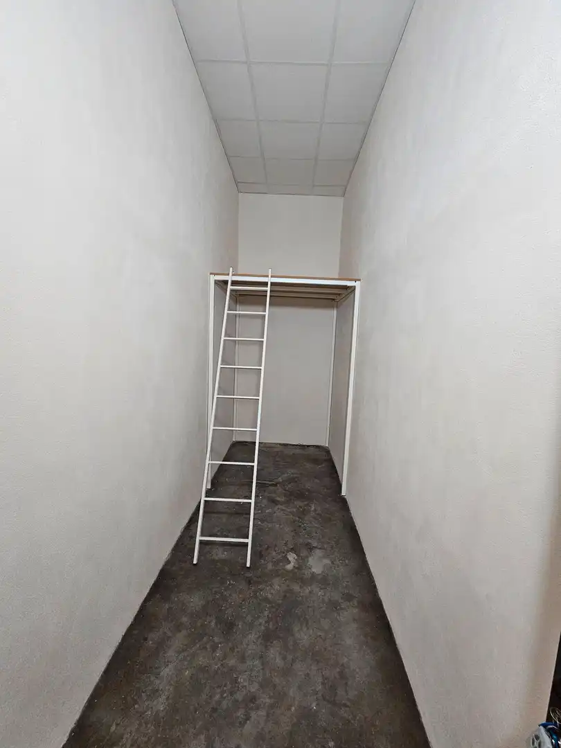 Trastero en venta en Alcobendas
