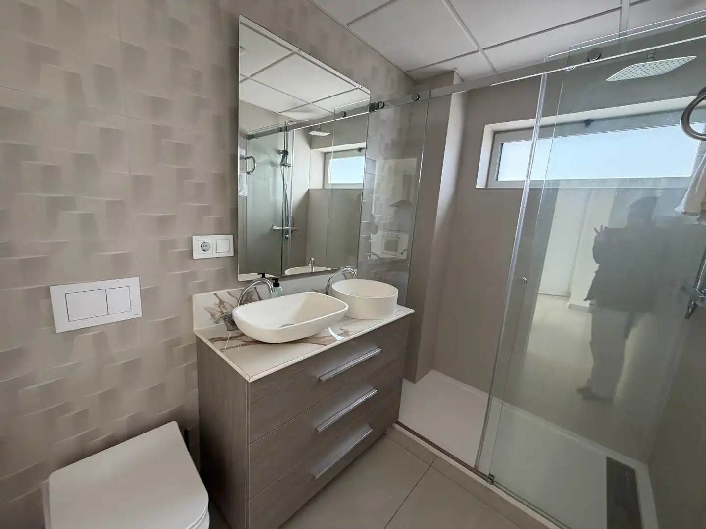 Appartement compact avec piscine à vendre à Cala de Finestrat, imagen 7