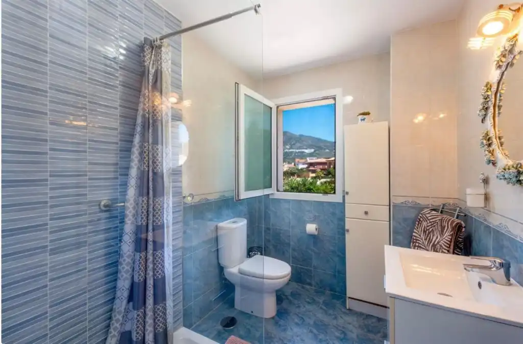 Detached house with pool for sale in Campo de Mijas, imagen 26