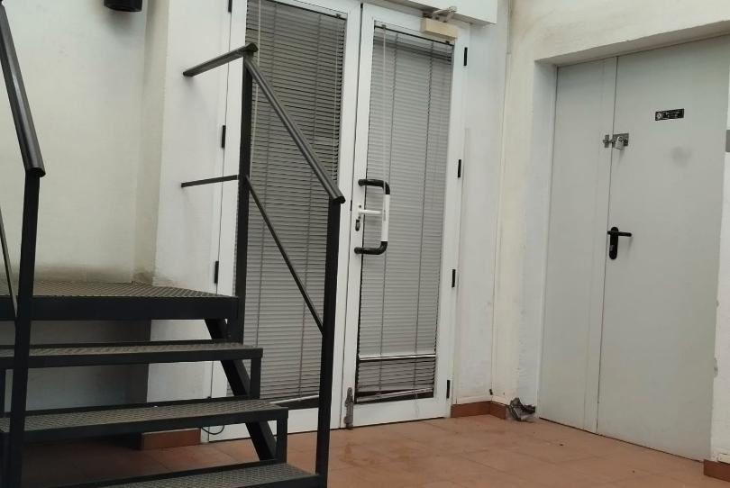 Photo 1 of Industrial buildings to rent in Ciutat del Transport - La Salera, Castellón