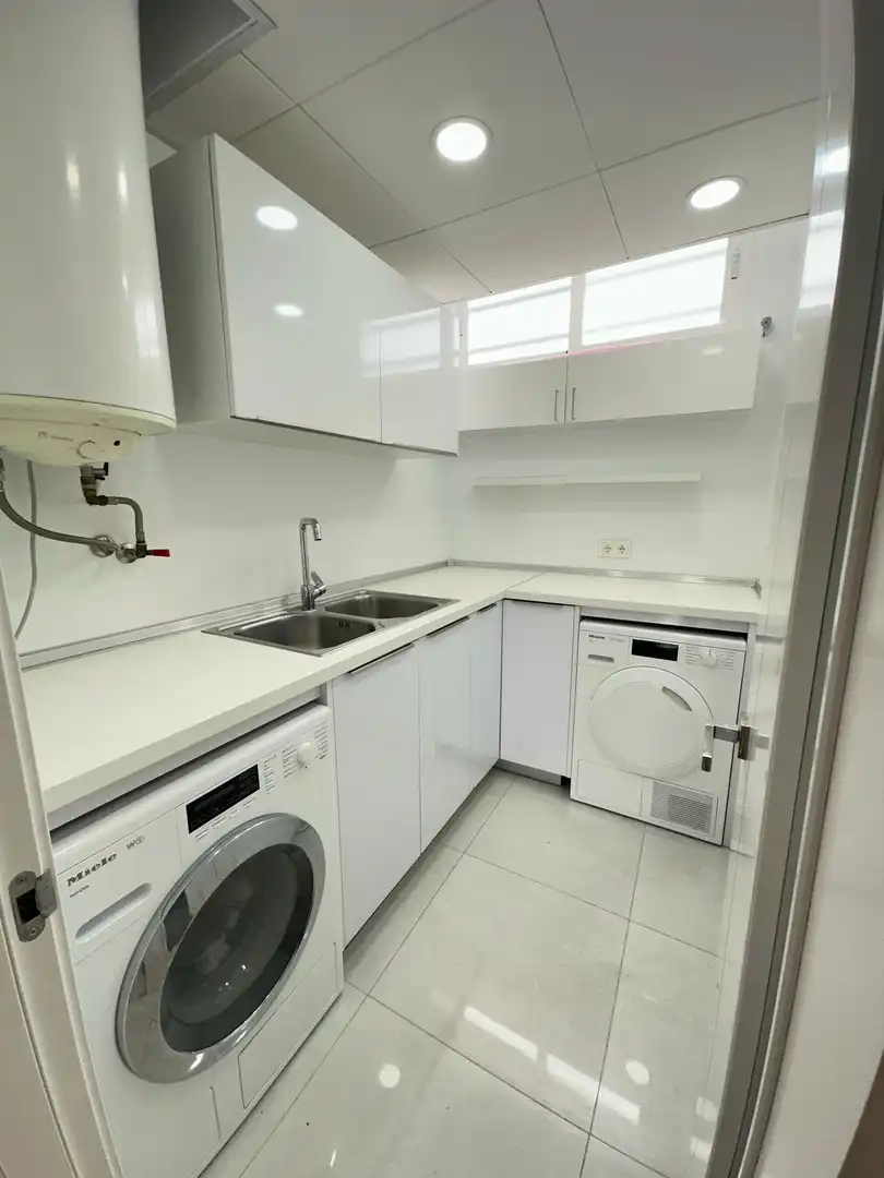 Reihenhaus mit Pool zur Miete in Nueva Andalucía, imagen 17