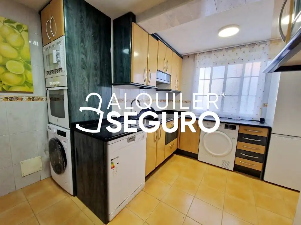 Wohnung zur Miete in Avila, Villafontana - Estoril I