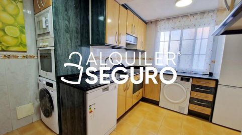 Foto 4 von Wohnung zur Miete in Avila, Villafontana - Estoril I, Móstoles