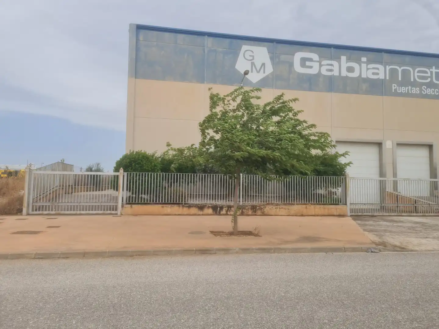 Terreny industrial en venda a Calle Rubiales, imagen 14