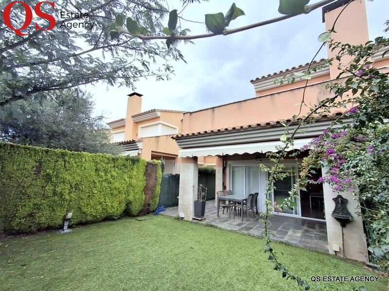 Single-family semi-detached for sale in El Dorado Platja