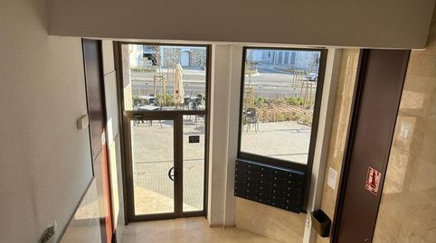 Foto 3 de Pis en venda a Jaume I, de, Sant Pere, Terrassa