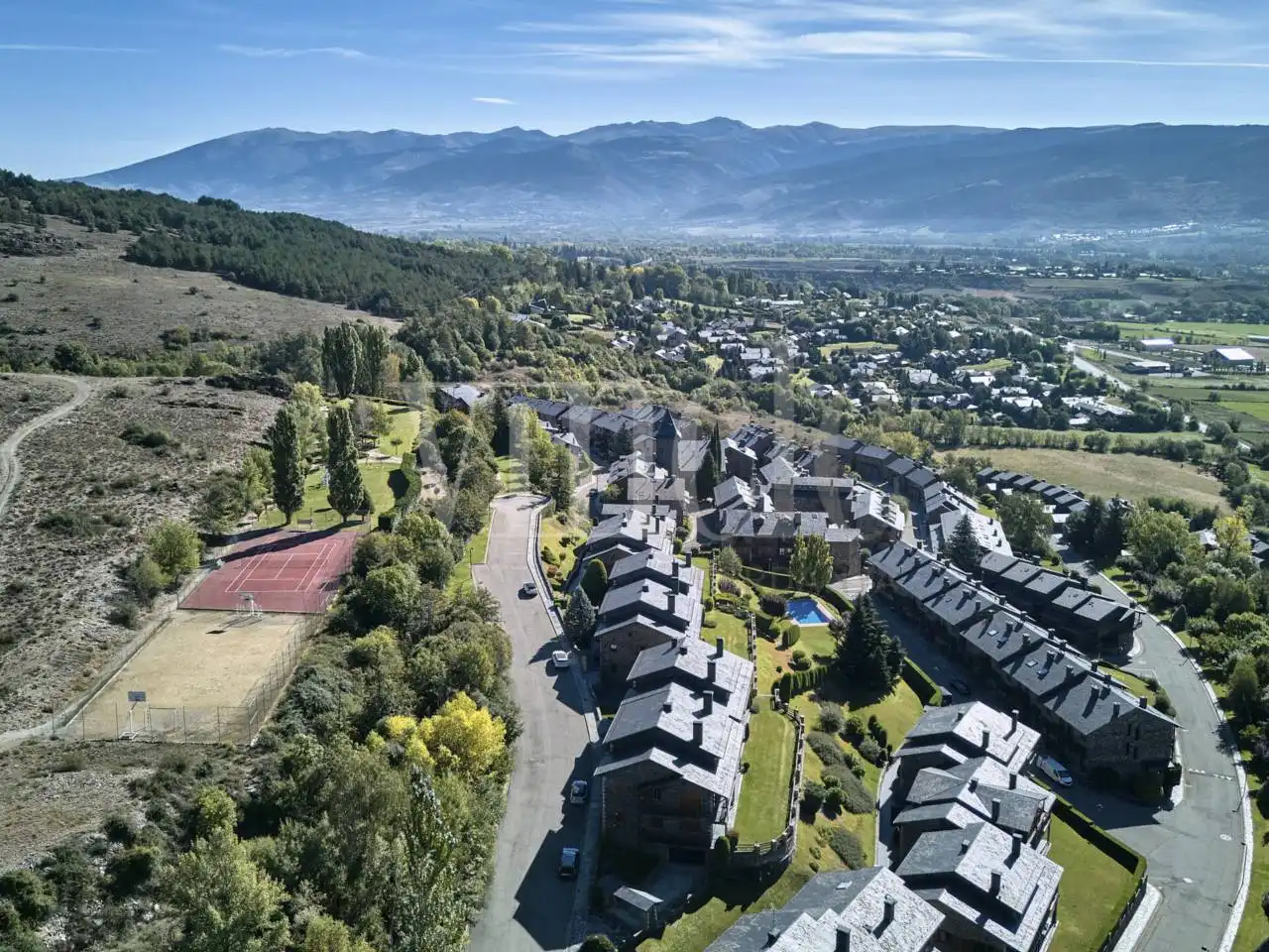 Duplex avec piscine à vendre à Urbanizacion PENYES ALTES, imagen 34