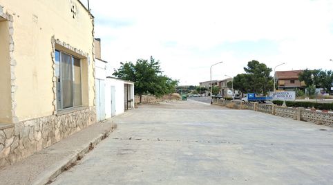 Foto 2 von Geschaftsraum zum Verkauf in Avenida Caspe, 9, Maella, Zaragoza