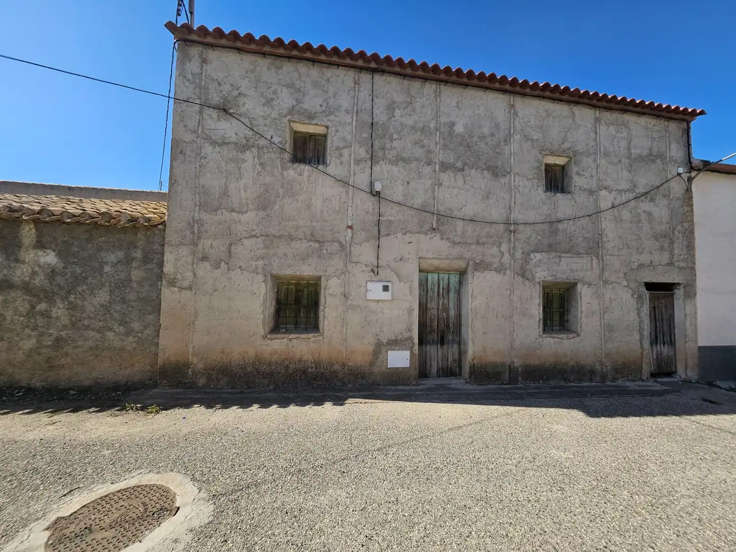 Country house for sale in Pedanías Norte