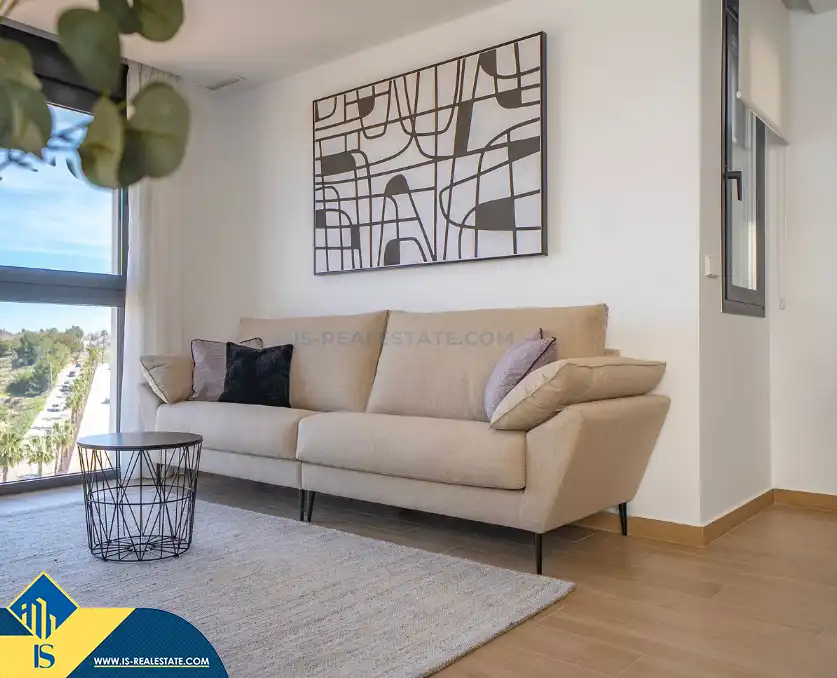 Villa avec piscine à vendre à Algorfa, imagen 11