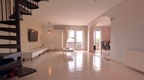 Foto 2 de Dúplex en venda a Carrer Teulera, 102, Santa Cristina Poble, Santa Cristina d'Aro