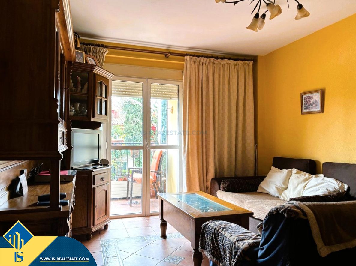 Apartament en venda a La Carolina - Guadalpín