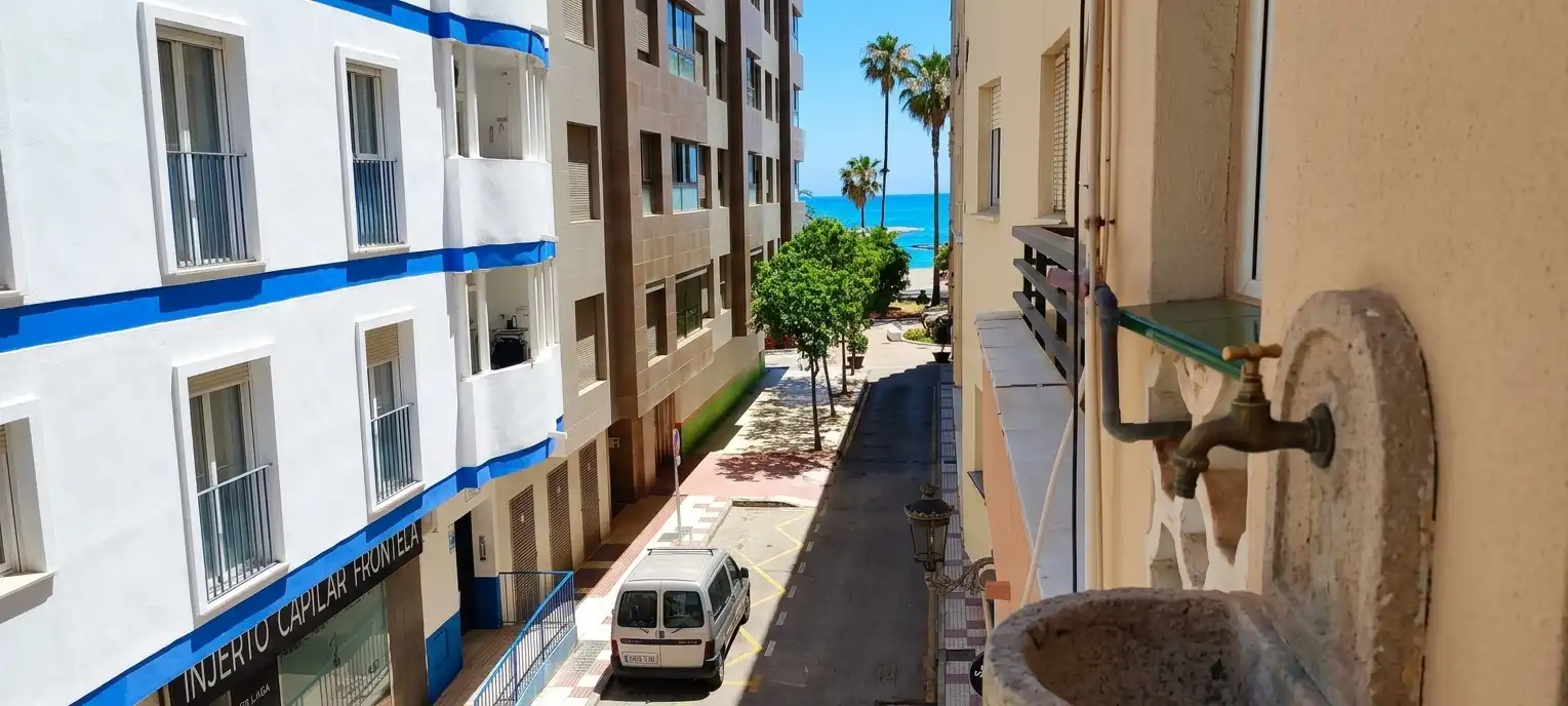 Apartment zum Verkauf in Estepona Pueblo, imagen 4